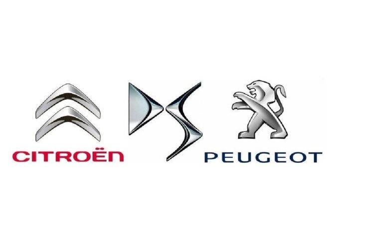 Peugeot - Citroen - DS