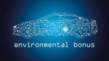 Promozioni auto elettriche