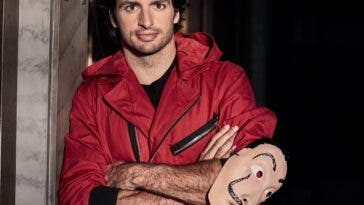 Carlos Sainz