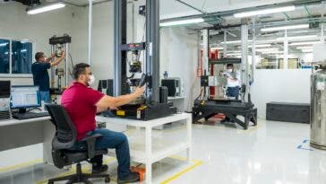 Stellantis Tech Center Sud America