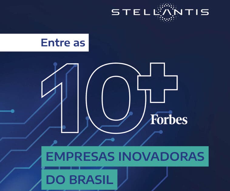 Stellantis aziende più innovative Brasile