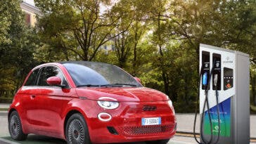 Stellantis progetto Atlante