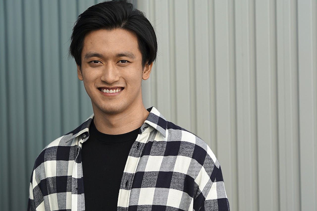 Zhou