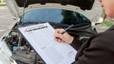 assicurazione rc auto