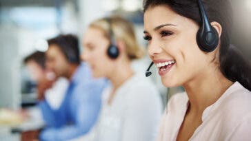 call center viabilità