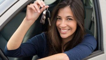 donne auto