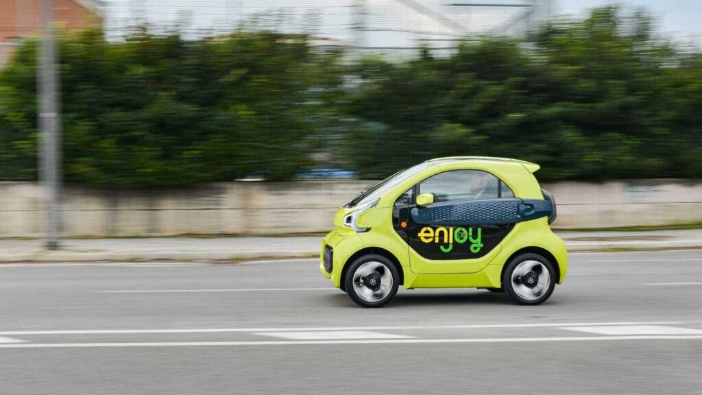Enjoy XEV Yoyo
