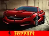 ferrari render quartagno