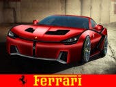 ferrari render quartagno