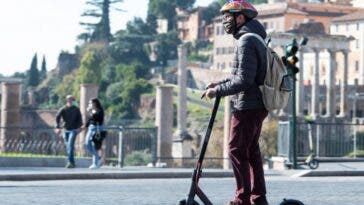 nuovo codice della strada