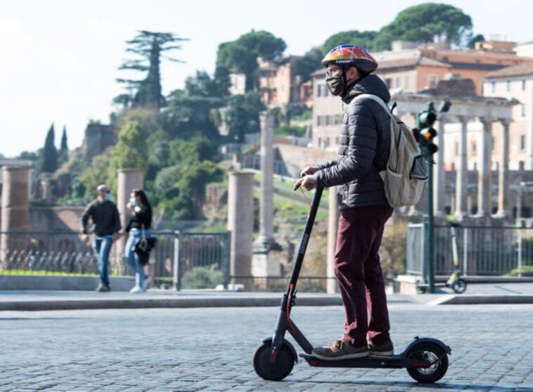 nuovo codice della strada