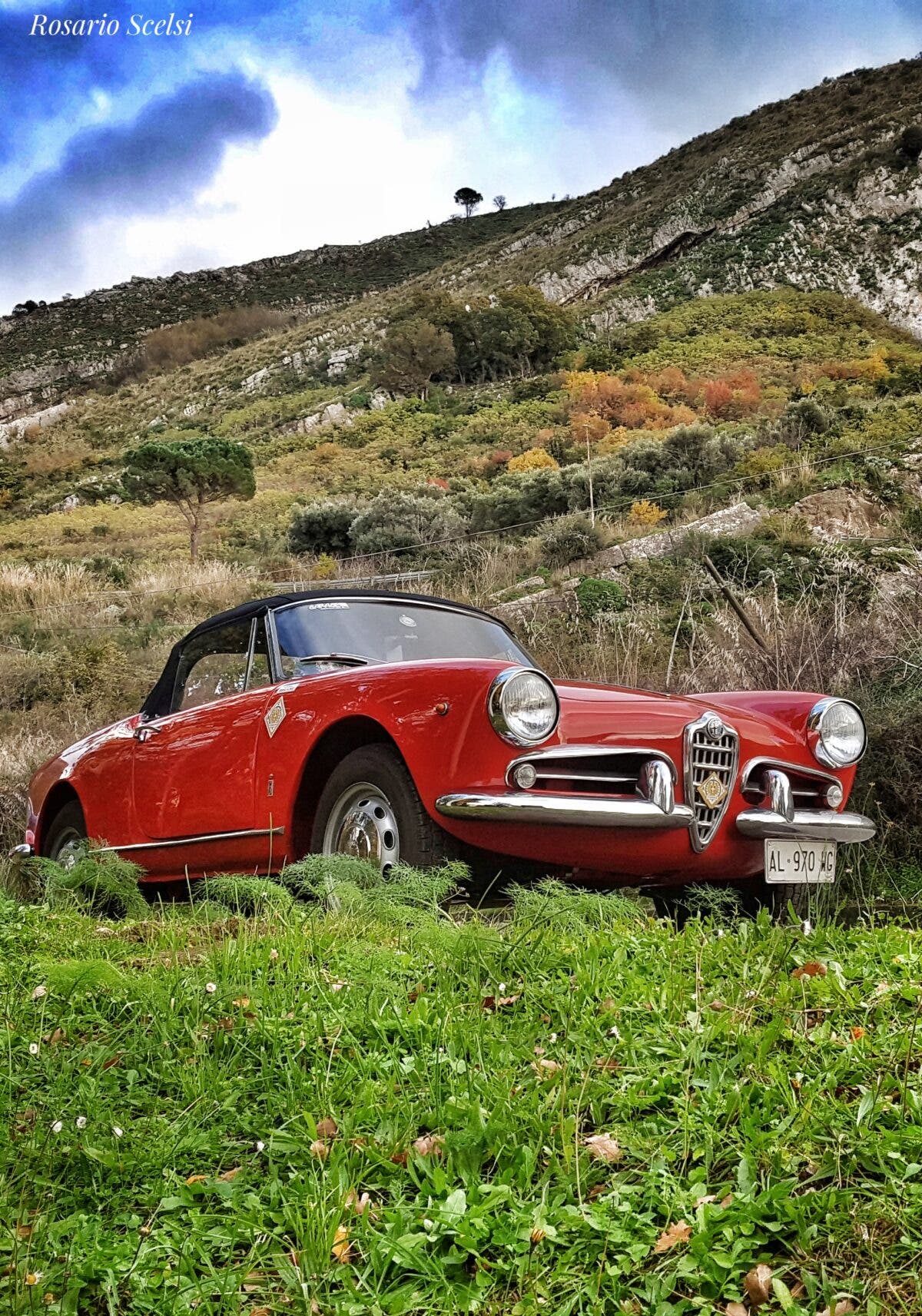 Targa Florio