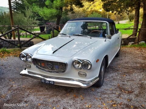 Auto storiche Targa Florio