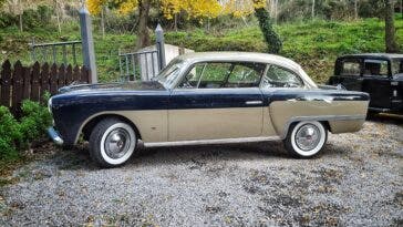 Auto storiche Targa Florio