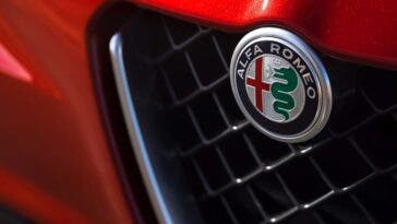 Alfa Romeo