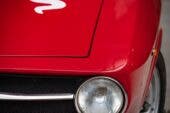 Alfa Romeo GT Junior 1600 1972 asta