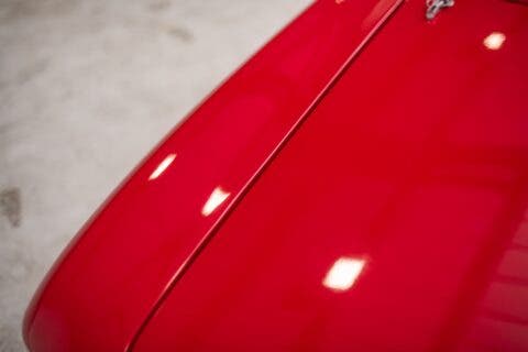 Alfa Romeo GT Junior 1600 1972 asta