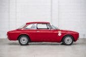 Alfa Romeo GT Junior 1600 1972 asta