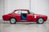 Alfa Romeo GT Junior 1600 1972 asta