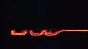Alfa Romeo Tonale Teaser