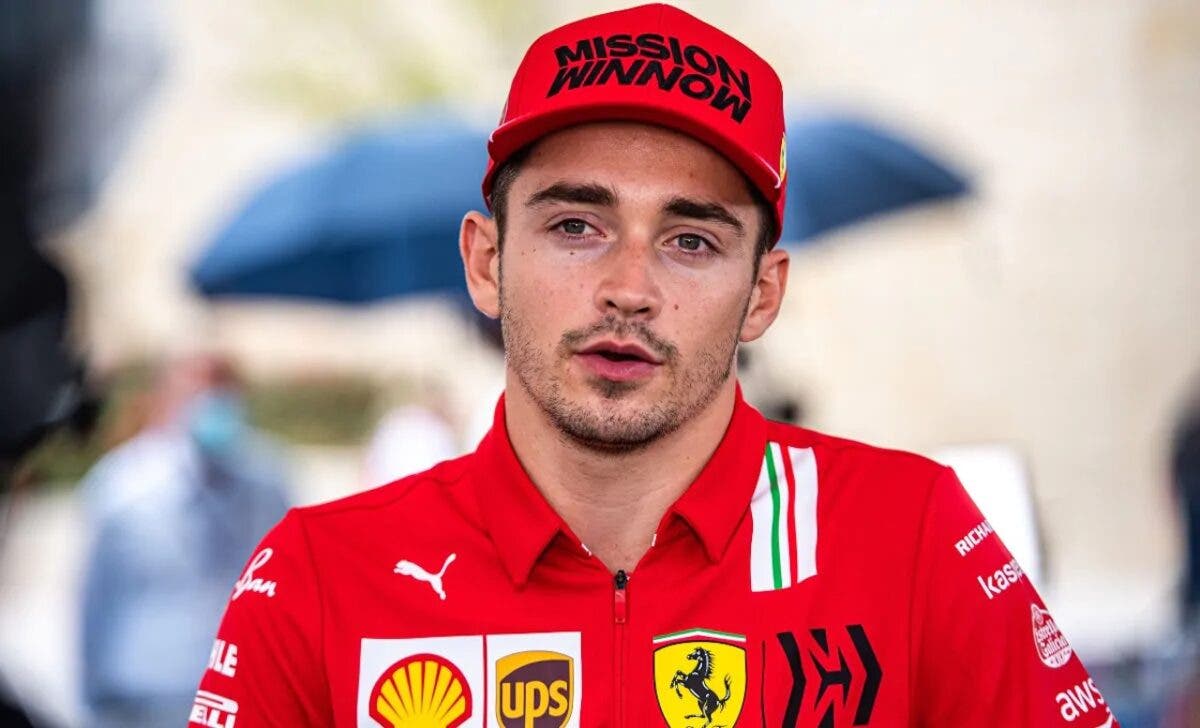 Charles Leclerc