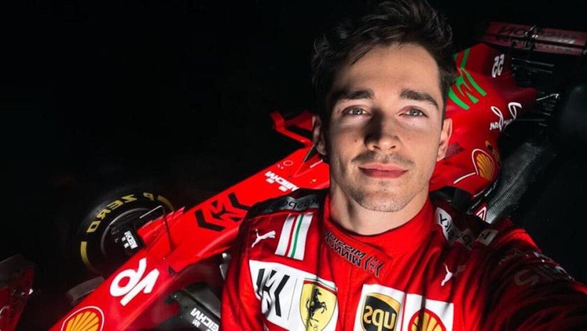 Charles Leclerc