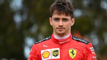 Charles Leclerc