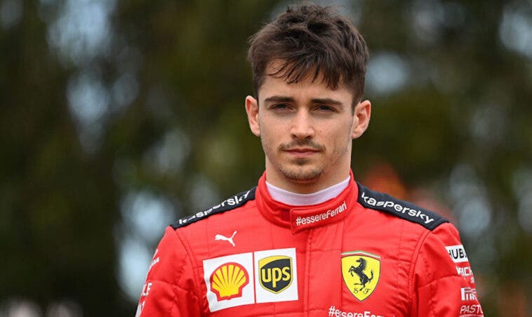 Charles Leclerc