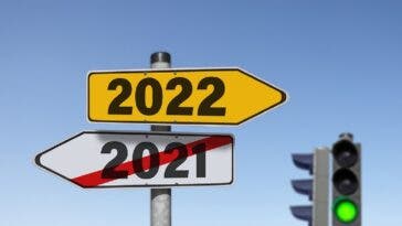 nuove auto 2022