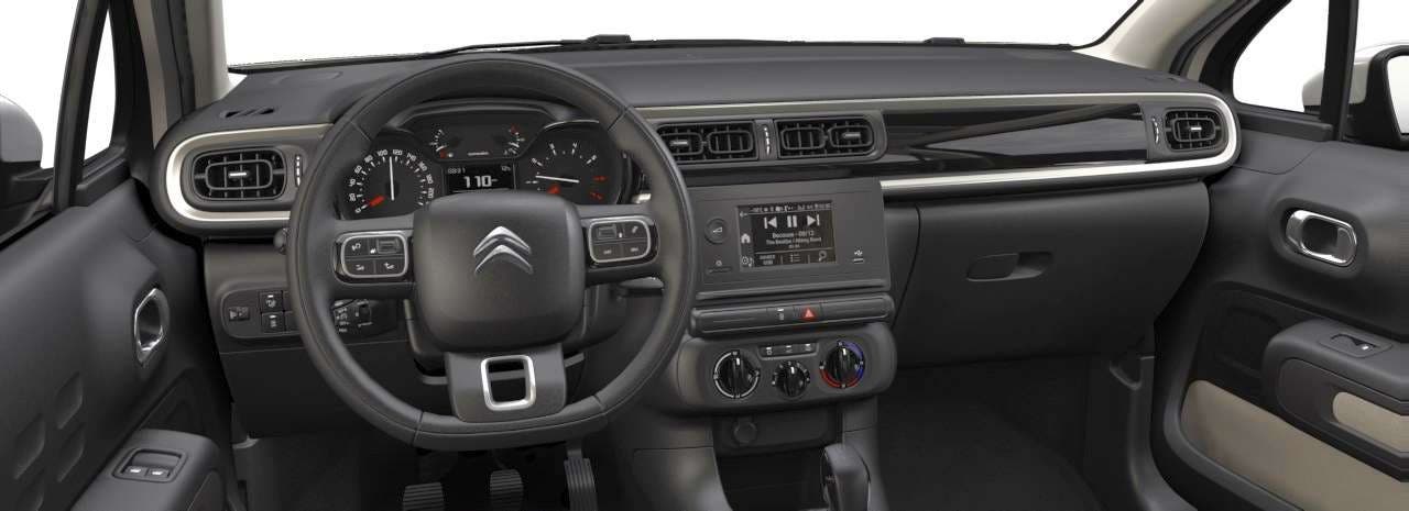 Citroën C3 YOU