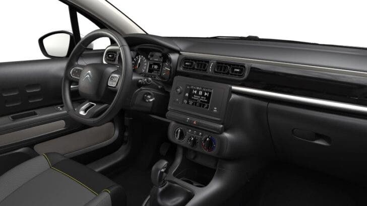 Citroën C3 YOU