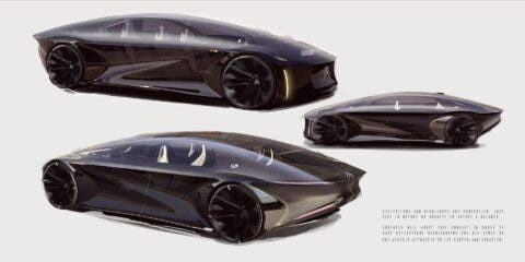 Citroën Space Tourer concept