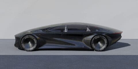 Citroën Space Tourer concept
