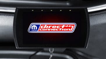 Dodge Direct Connection