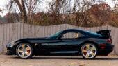 Dodge Viper SRT-10 ACR Hurst 50th Anniversary Edition 2009 asta