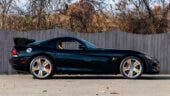 Dodge Viper SRT-10 ACR Hurst 50th Anniversary Edition 2009 asta