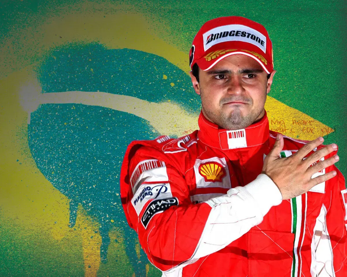 Felipe Massa