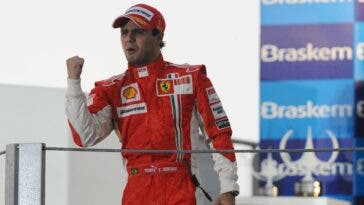 Felipe Massa