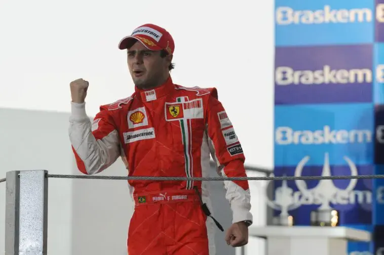 Felipe Massa