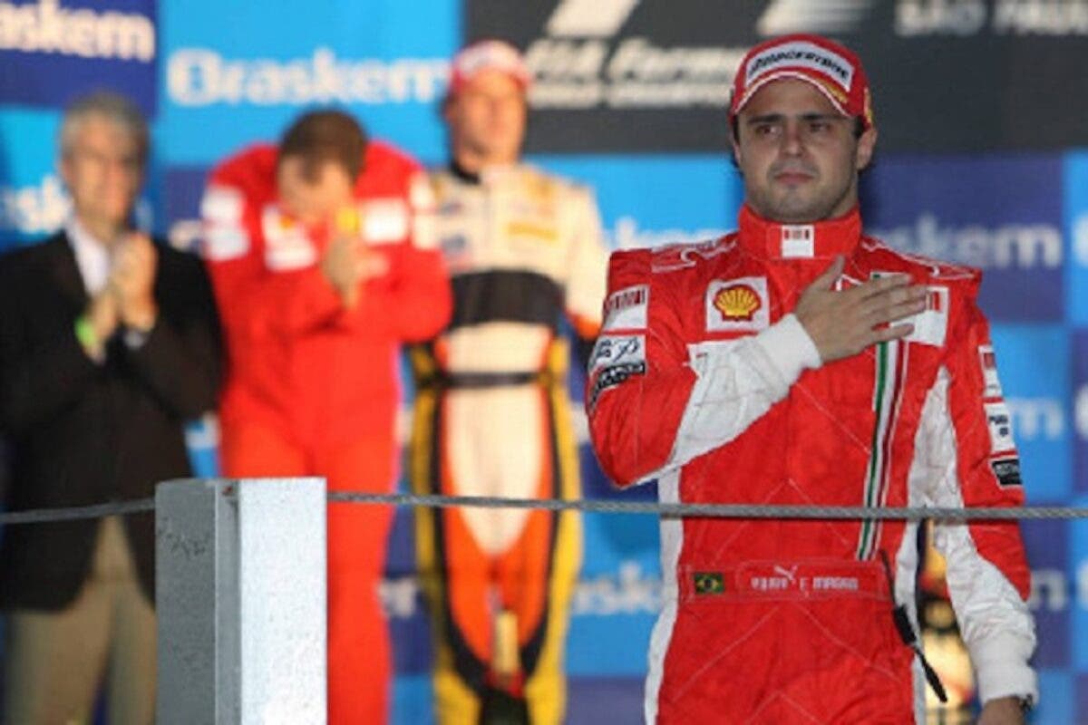 Felipe Massa