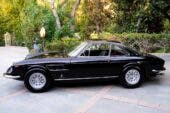 Ferrari 330 GTC 1967 asta Bring A Trailer