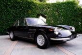 Ferrari 330 GTC 1967 asta Bring A Trailer