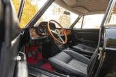 Ferrari 330 GTC 1967 asta Bring A Trailer