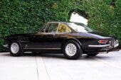 Ferrari 330 GTC 1967 asta Bring A Trailer