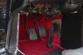Ferrari 330 GTC 1967 asta Bring A Trailer