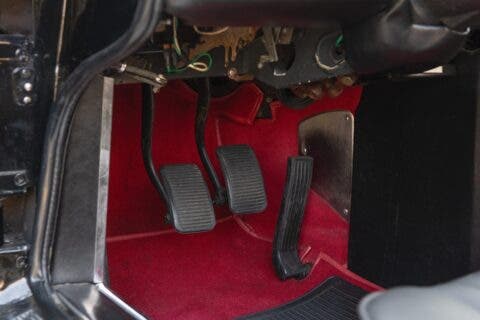 Ferrari 330 GTC 1967 asta Bring A Trailer