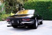 Ferrari 330 GTC 1967 asta Bring A Trailer