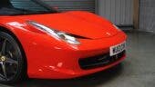 Ferrari 458 Italia Carfection