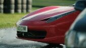 Ferrari 458 Italia Carfection