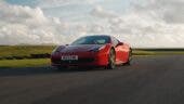 Ferrari 458 Italia Carfection